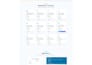 develop a modern react next js spa or dynamic website